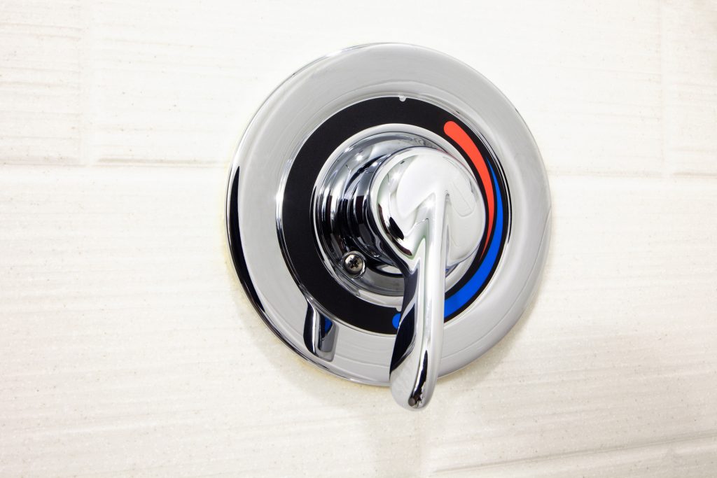 Thermostatic Valve vs. PressureBalance Valve What’s the Difference