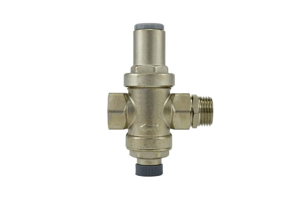 How a Pressure Regulator Works Getting the Ideal Water Pressure for