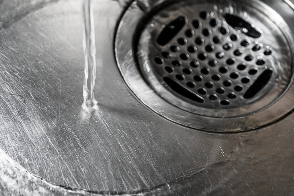 The Benefits of Regular Drain Maintenance - Sanitary Plumbing