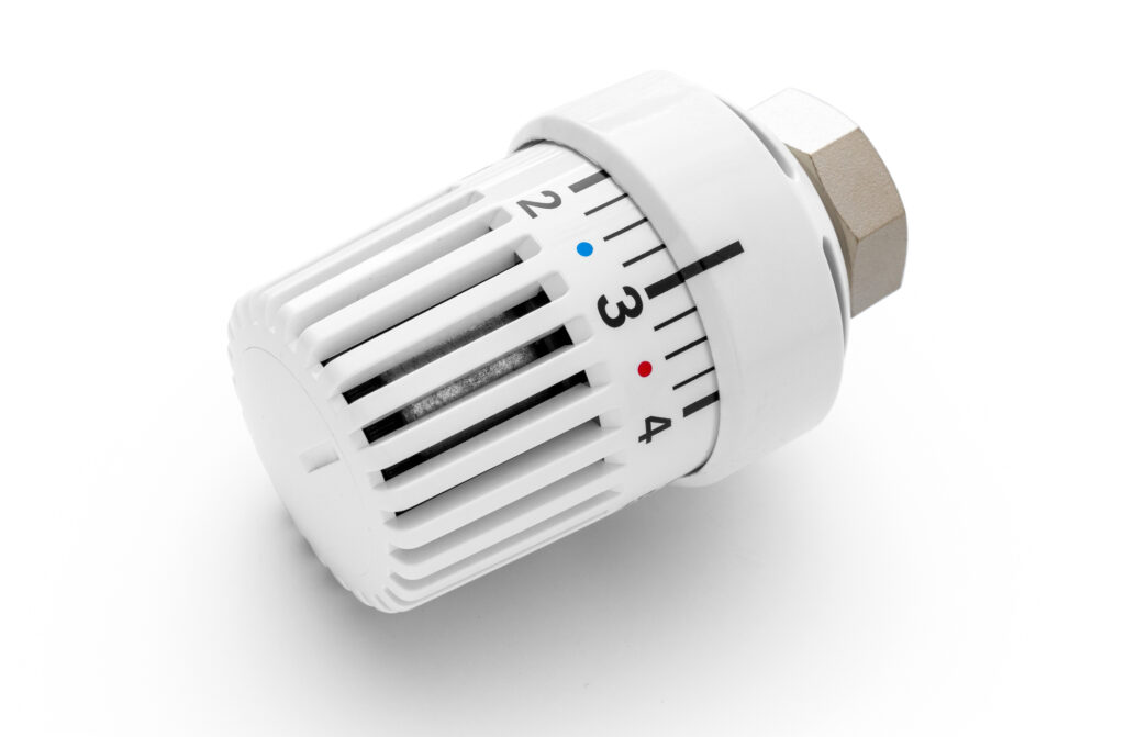 How Do Thermostatic Radiator Valves Work? The Ideal Heating Solution To ...