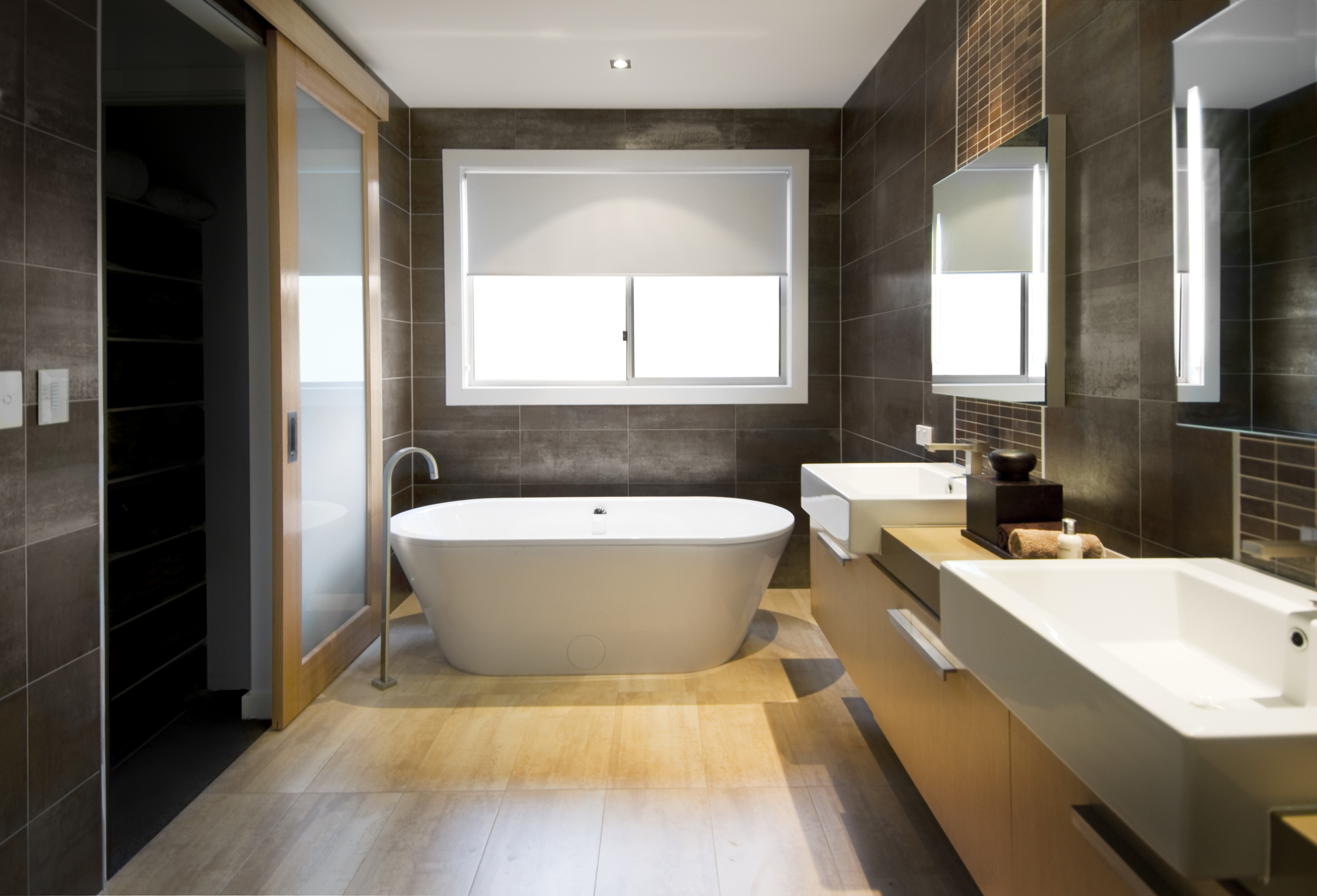 5 Bathroom Design Rules You Should Break in 2023