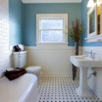Easy bathroom updates can make significant changes in aesthetics and efficiency.